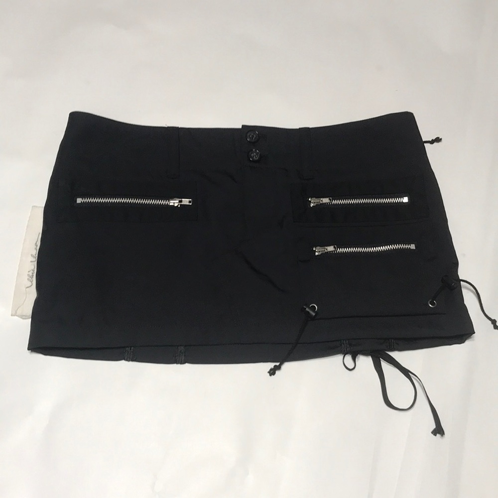 RARE alice auaa micro mini skirt 🖤